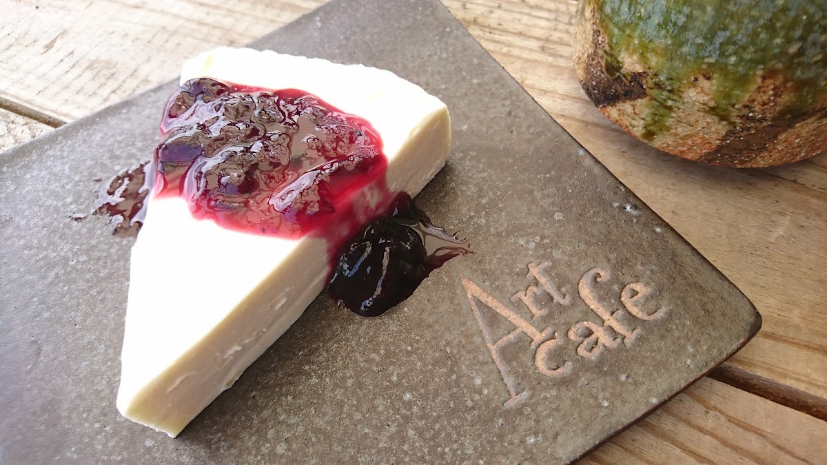 Leathercraft ZUNI & Art cafe - 10