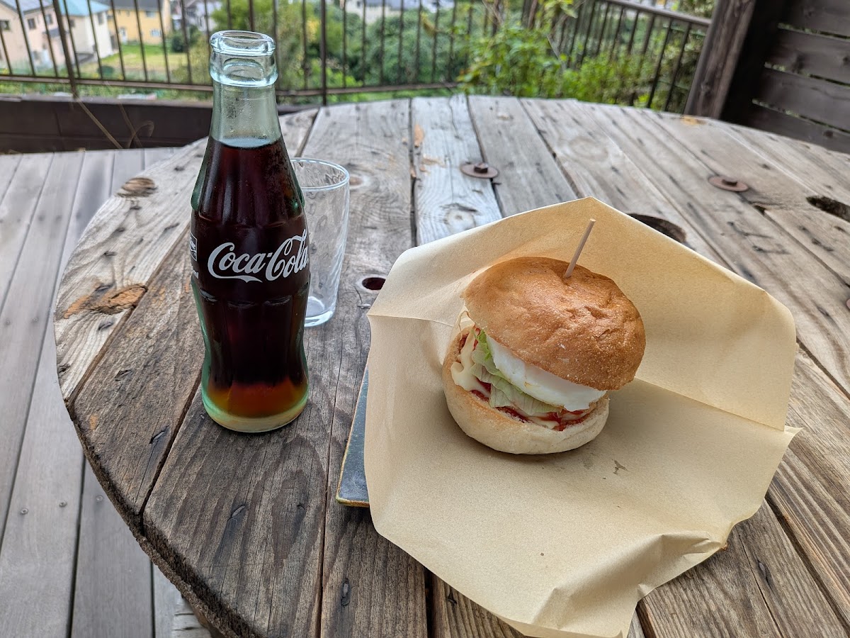 Leathercraft ZUNI & Art cafe - 4