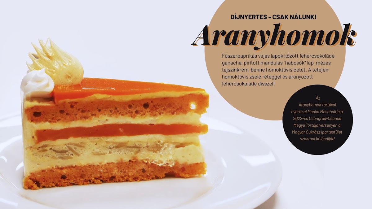 Woodoo Kávézó - 7