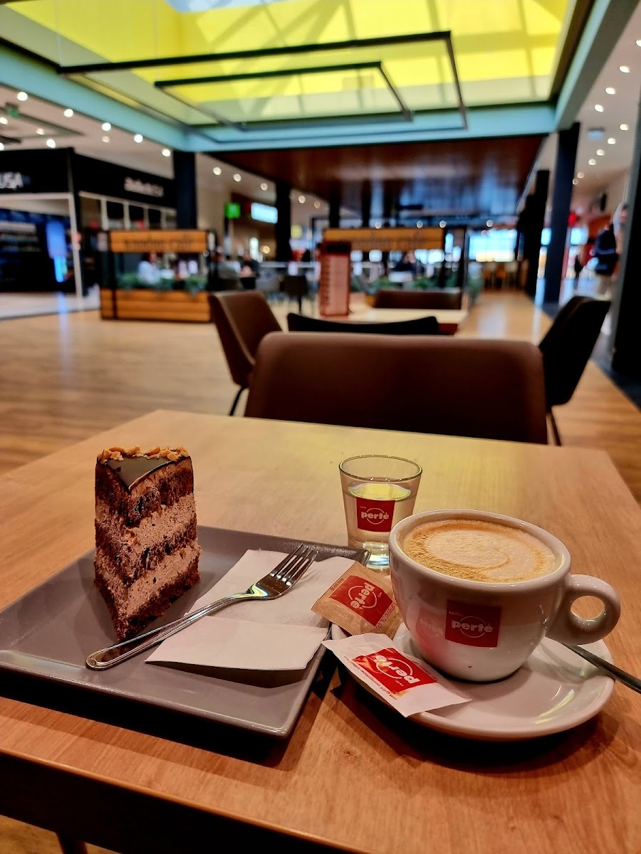 Woodoo Kávézó - 10