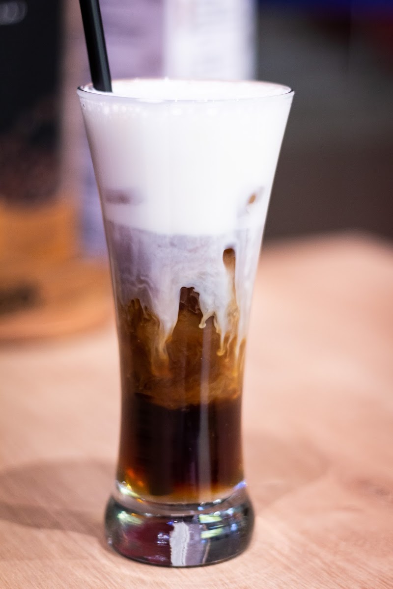 Woodoo Kávézó - 4