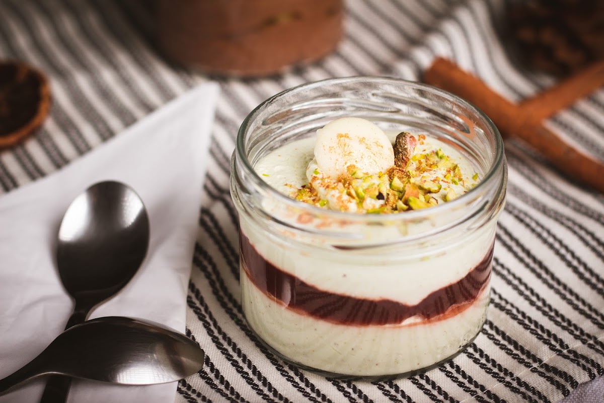 Woodoo Kávézó - 5