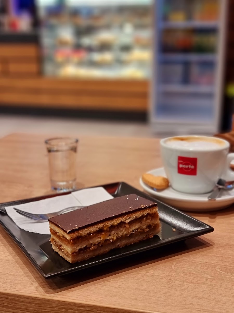 Woodoo Kávézó - 8