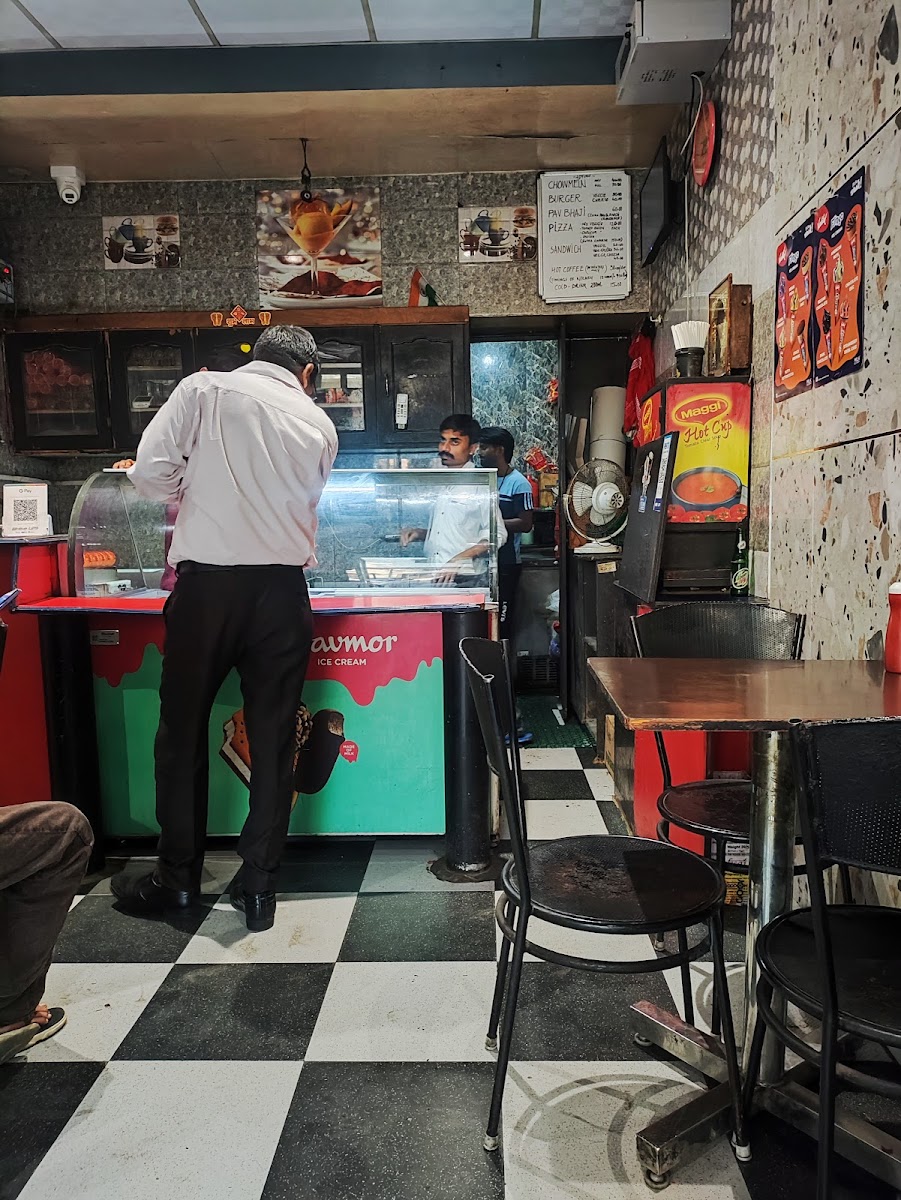 Happinezz M/s Cold Wave Enterprises - 9