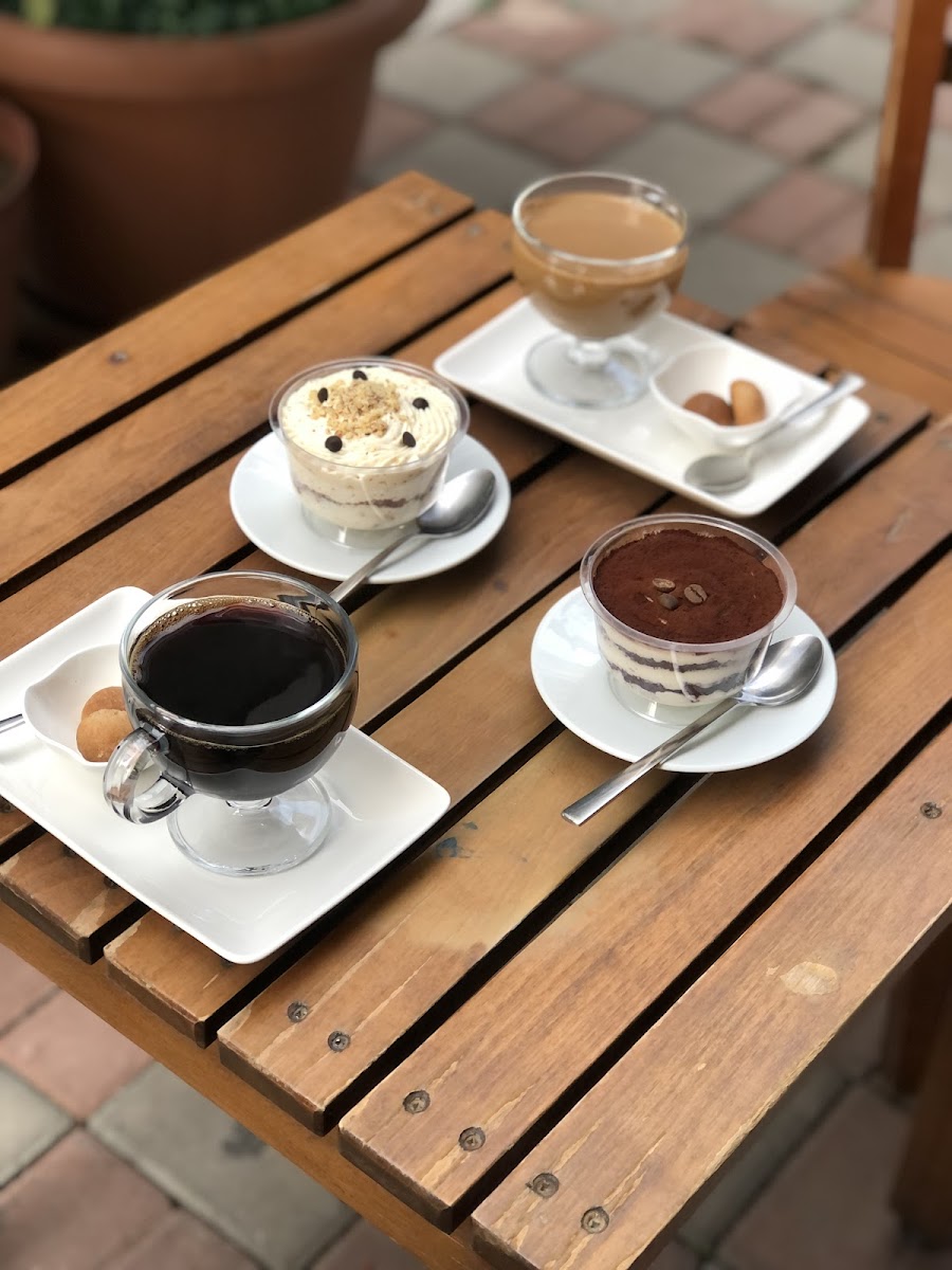 Üzüm Paste Evi Ve Cafe - 10