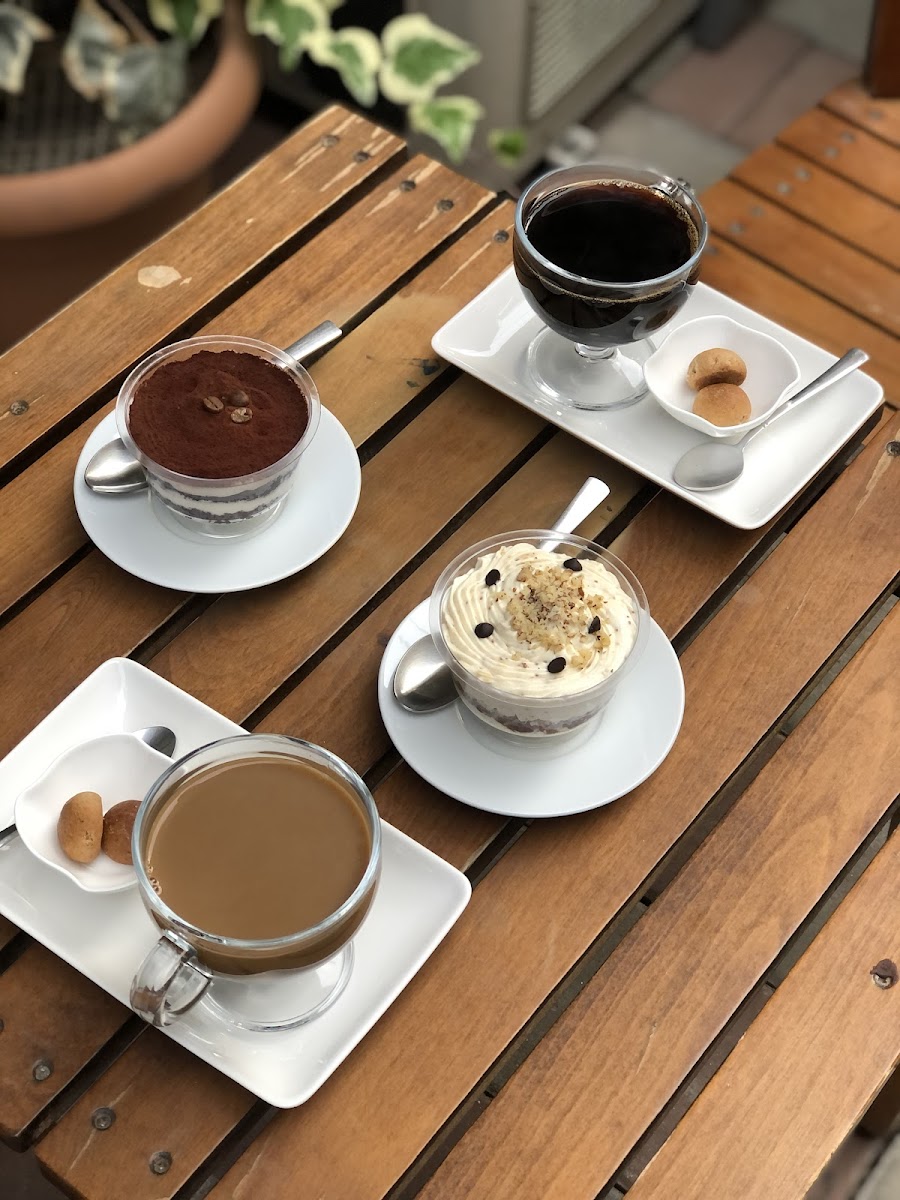 Üzüm Paste Evi Ve Cafe - 3