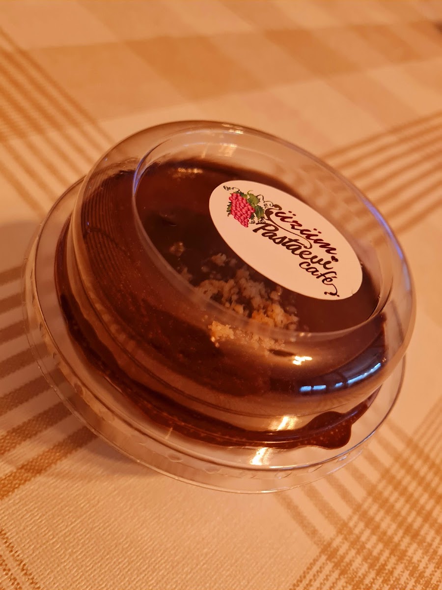 Üzüm Paste Evi Ve Cafe - 5