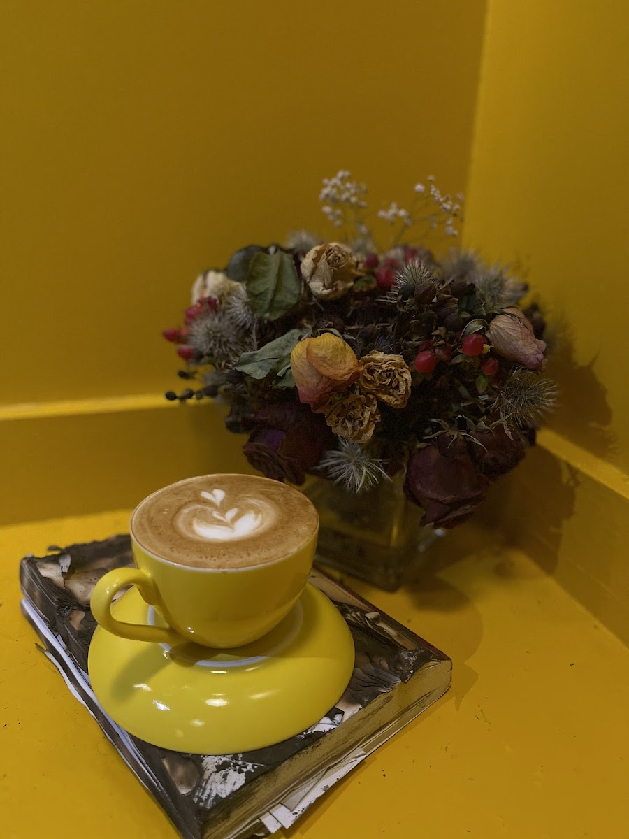 رسم كافية | Sketchi Cafe - 4