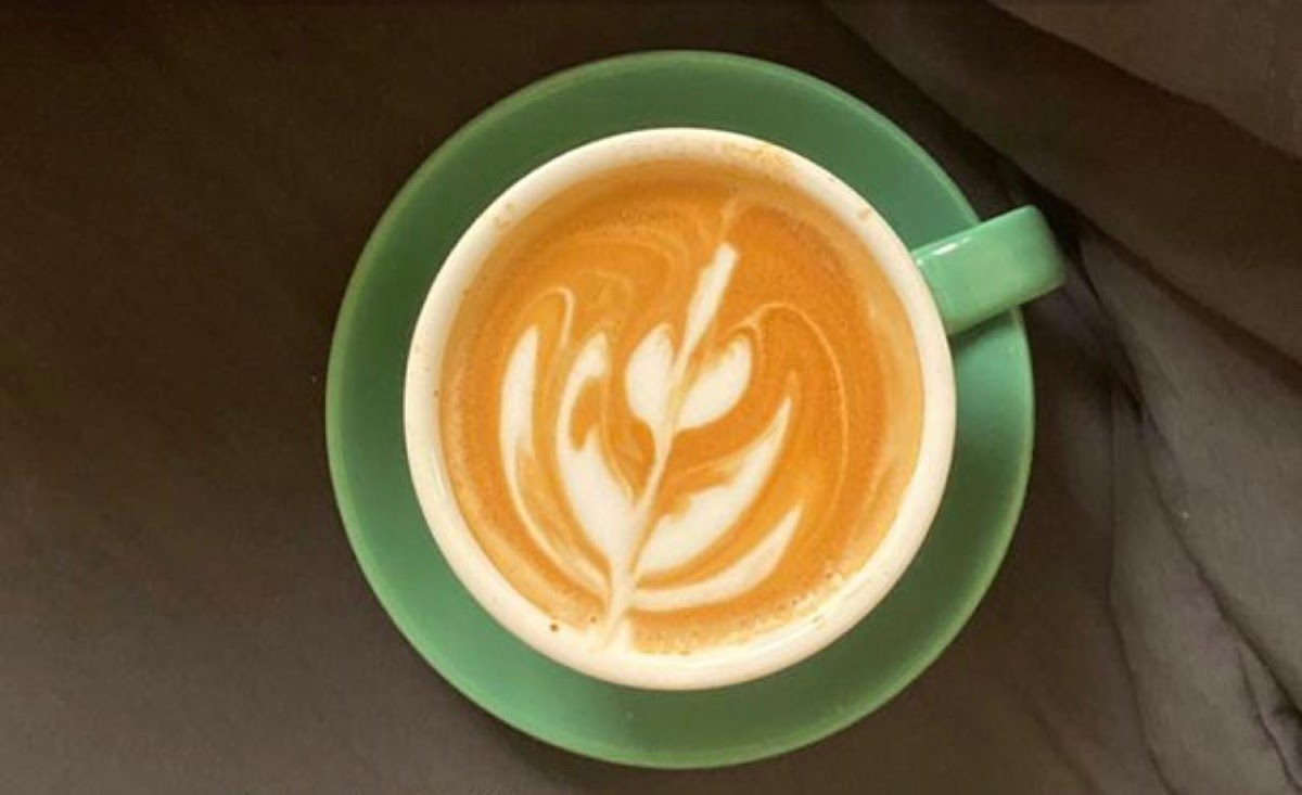 رسم كافية | Sketchi Cafe - 8