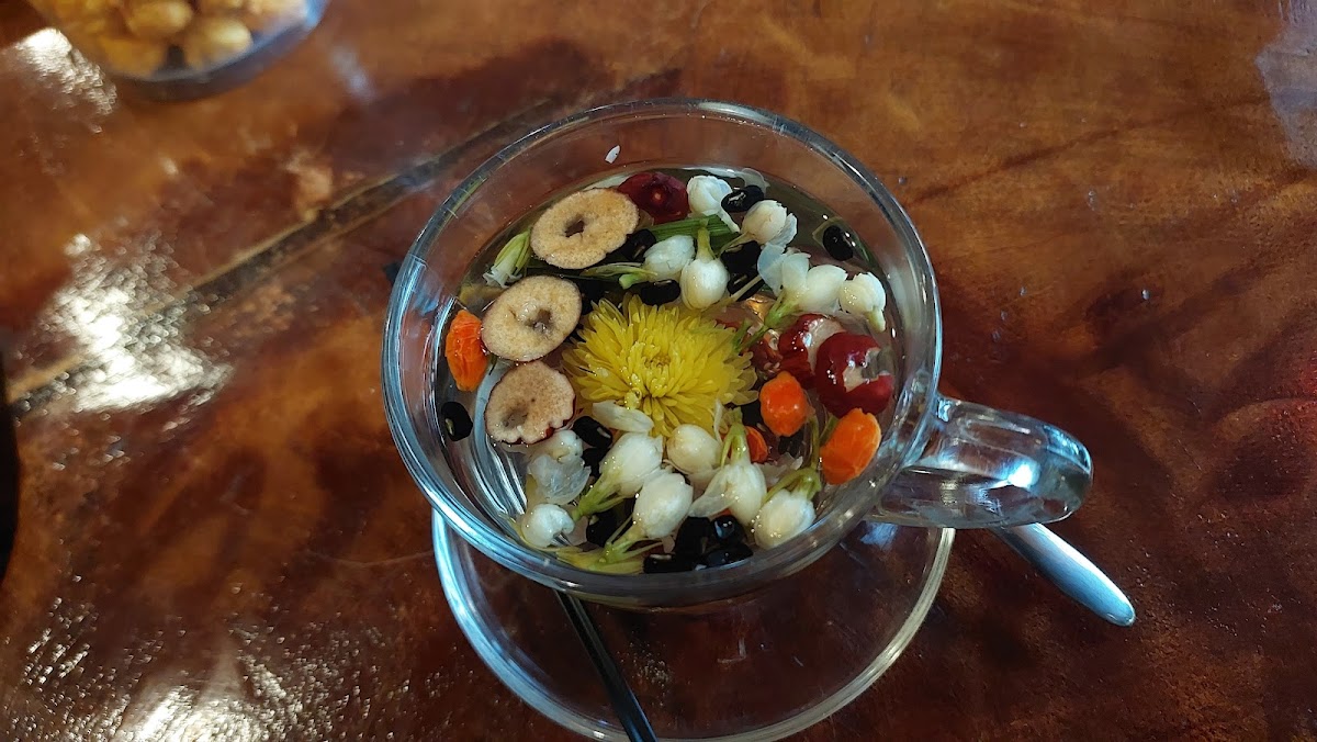 Coffee Ngoại Ô - 10