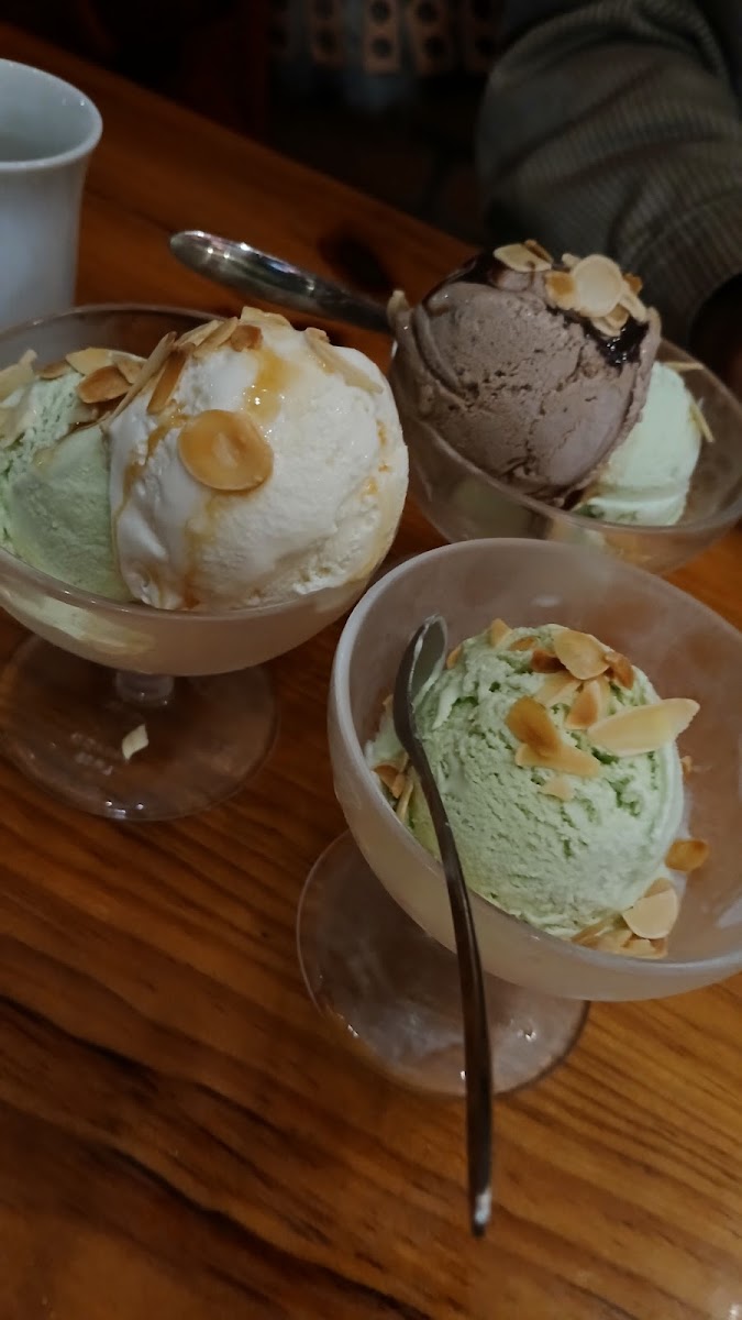 Coffee Ngoại Ô - 6