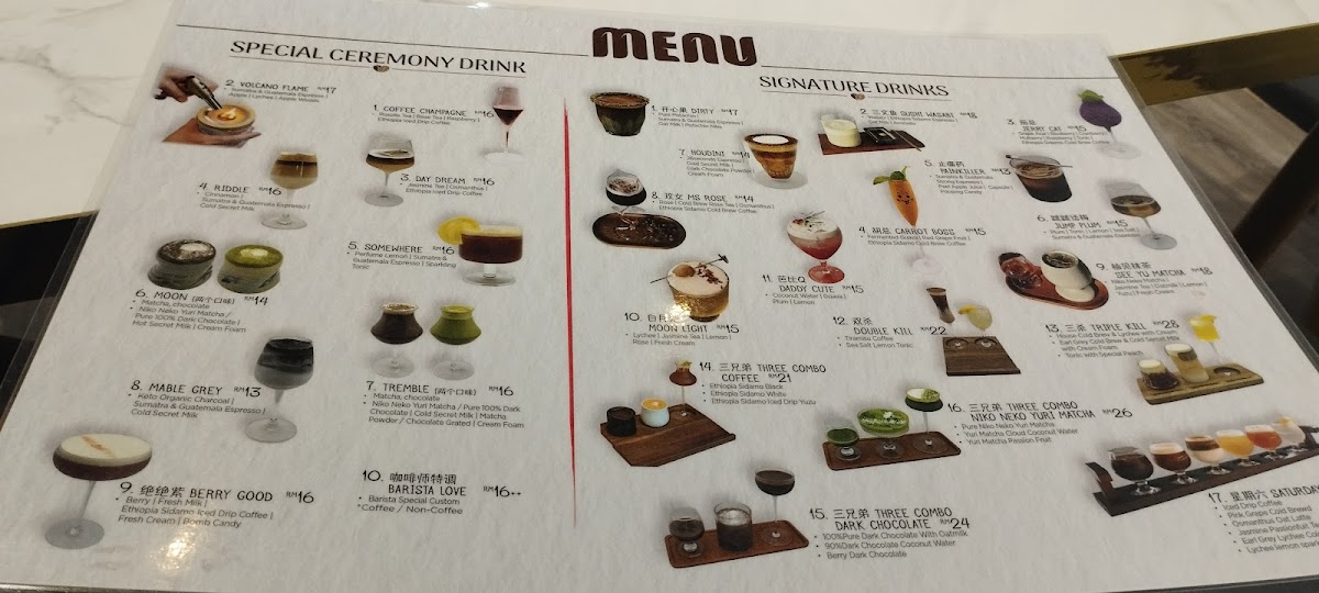 Somewhere Coffee - 10