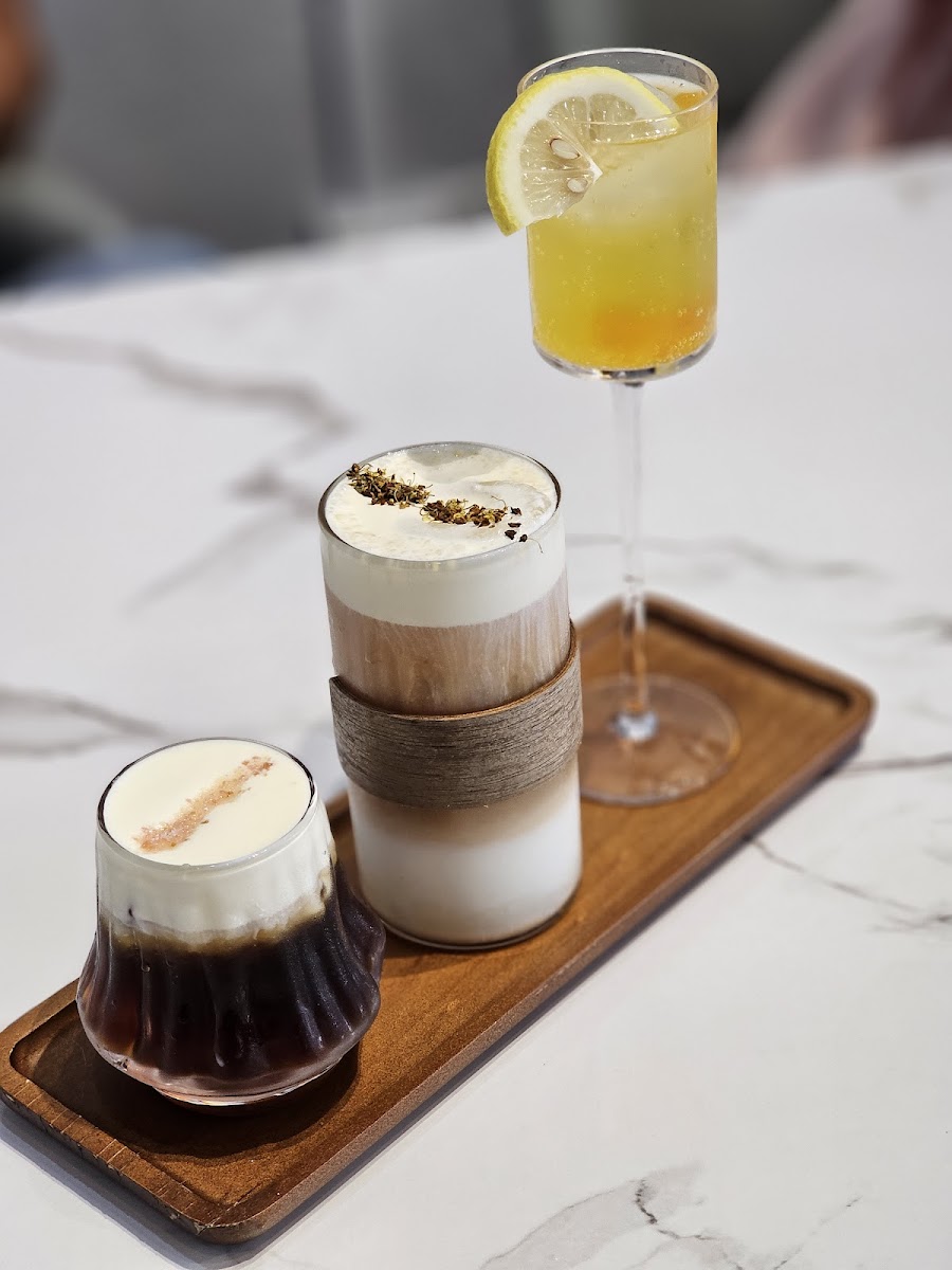 Somewhere Coffee - 10