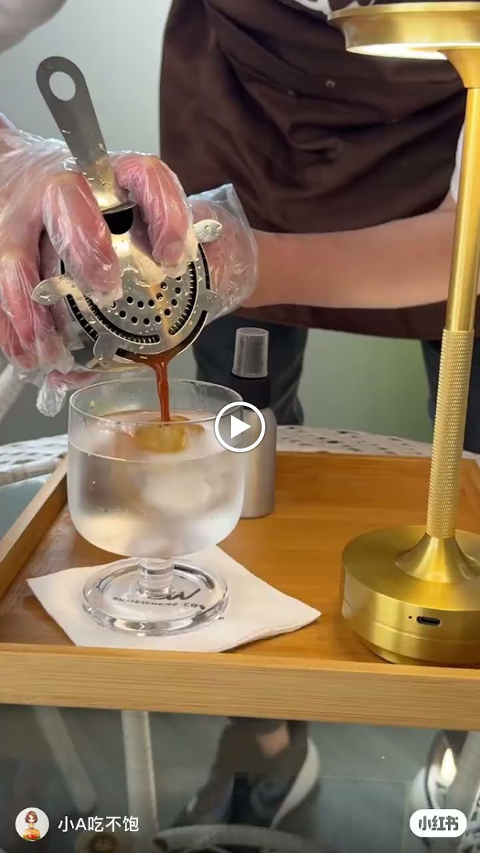 Somewhere Coffee - 4