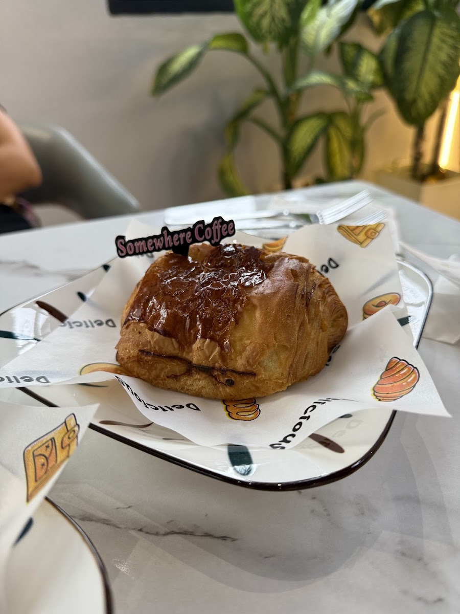 Somewhere Coffee - 7