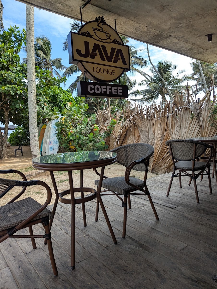 Java Lounge - Weligama