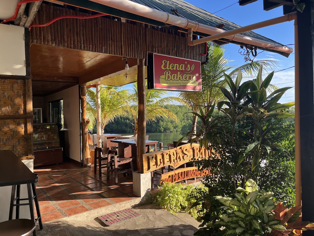 Elena's Bakery & Pasalubong Center