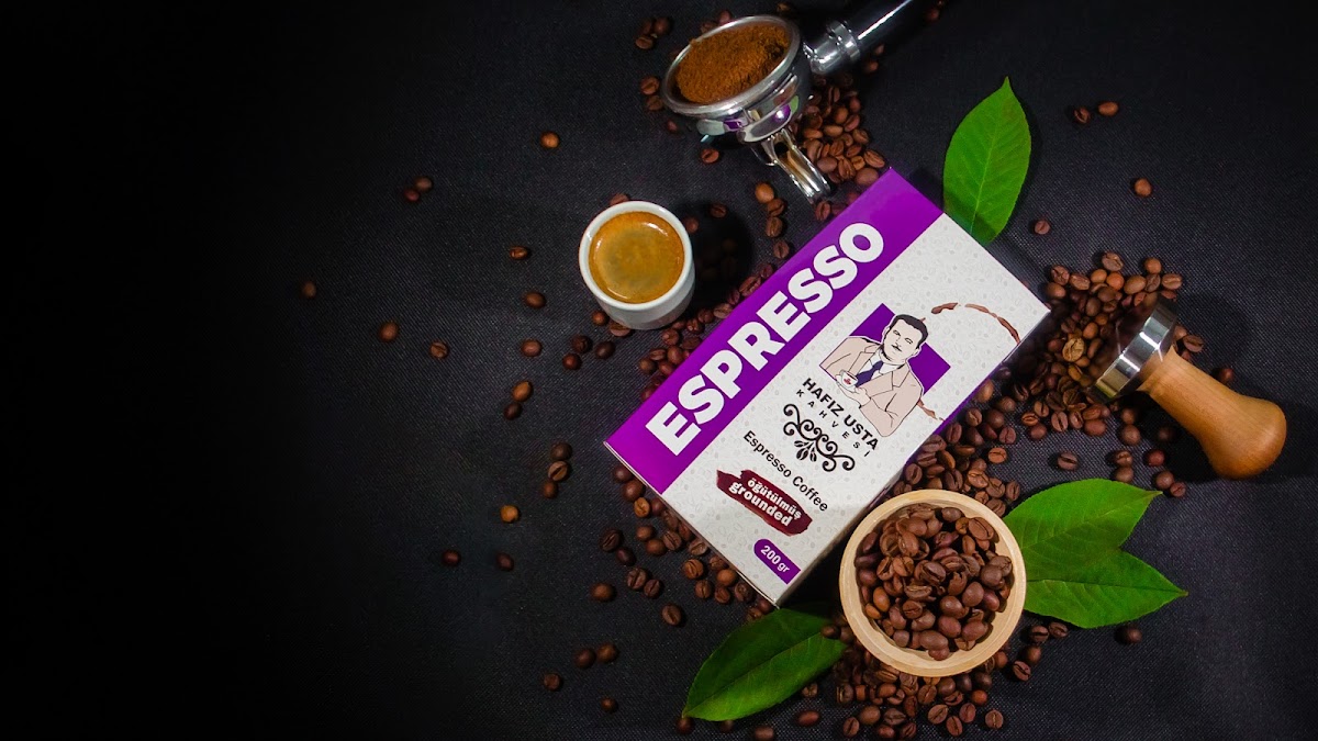 Hacı Hafızoğulları Group | Hafız Usta Kahvesi