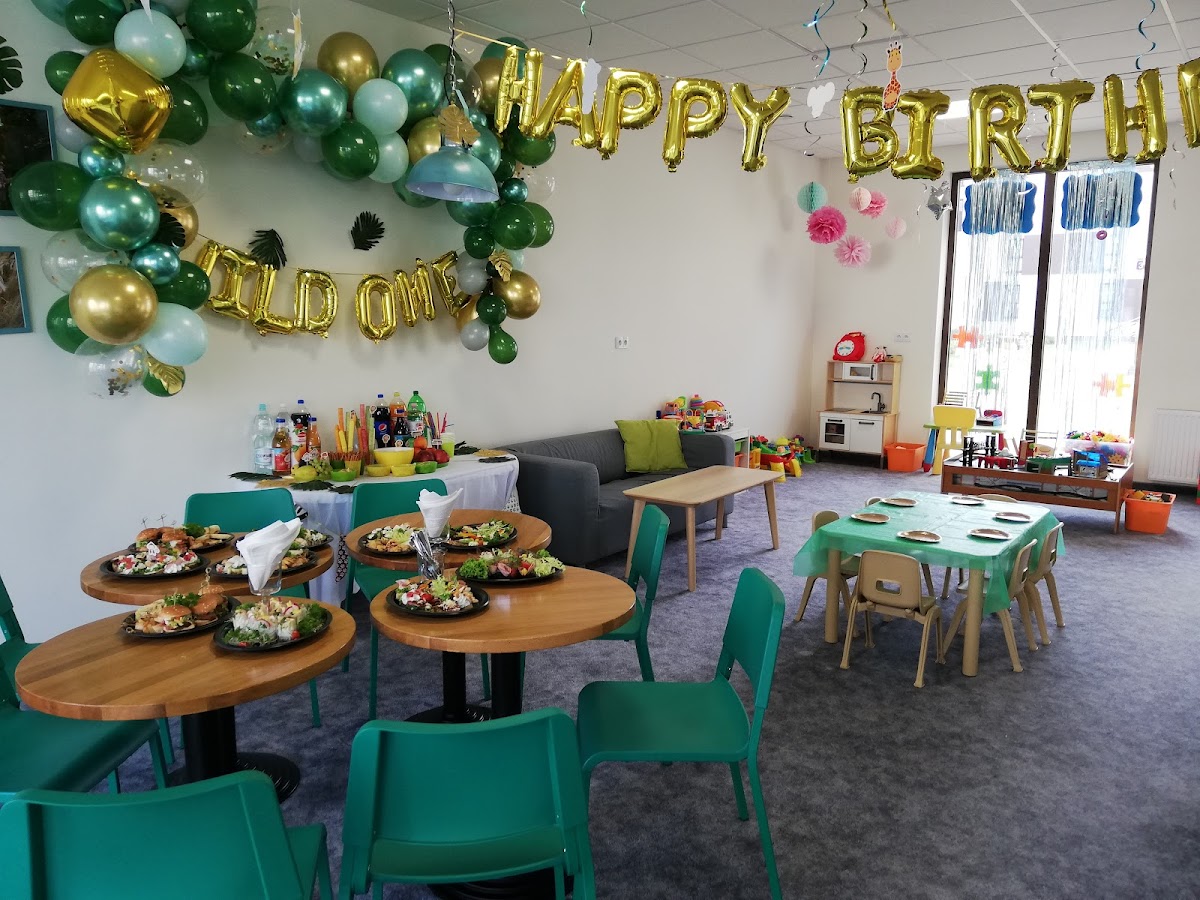 Klubokawiarnia Terefere Lublin