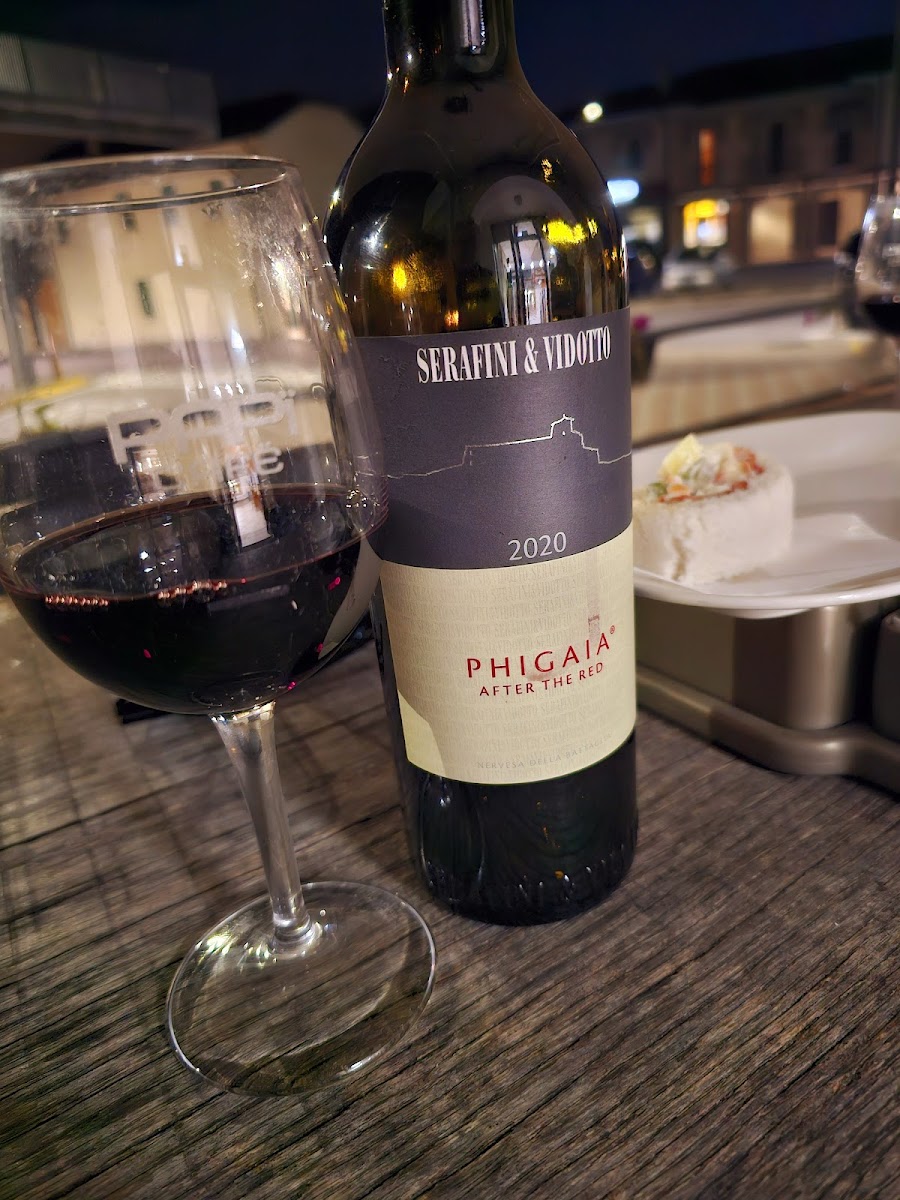 L’Insolito Papi Cafe