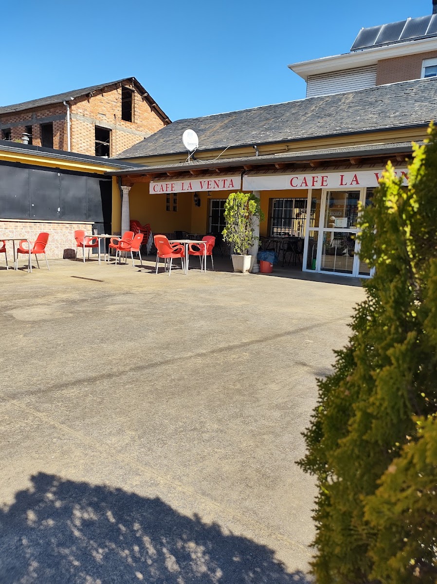 Cafe La Venta