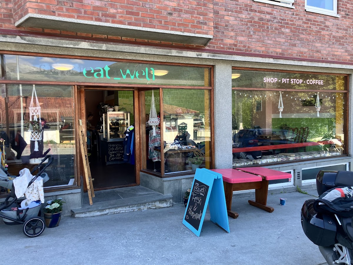 Eat_well