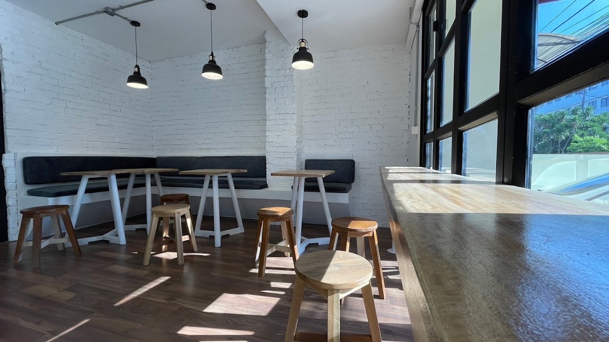 RIM Bingsu and Coffee Bar