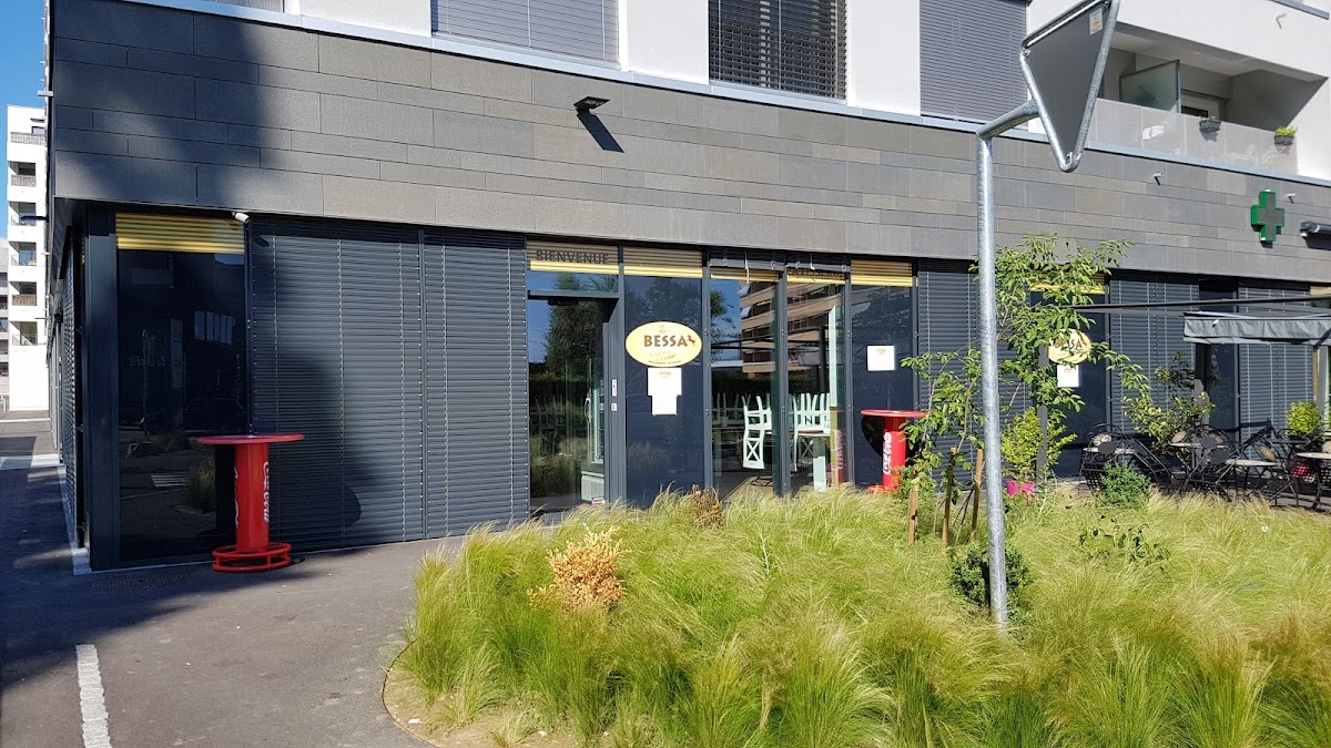 Boulangerie Patisserie Bessa Nyon