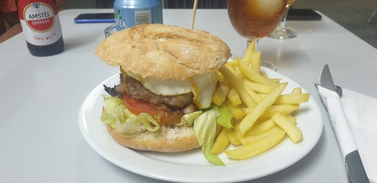 La Casa Del Pollastre