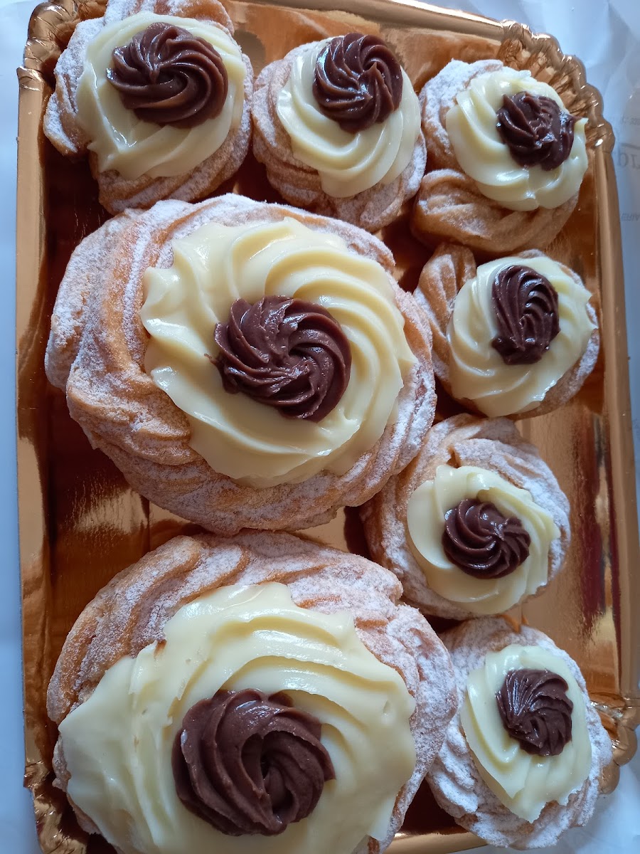 Bar pasticceria Il Capriccio