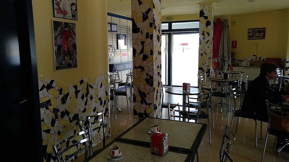 Cafetería Jocs.com