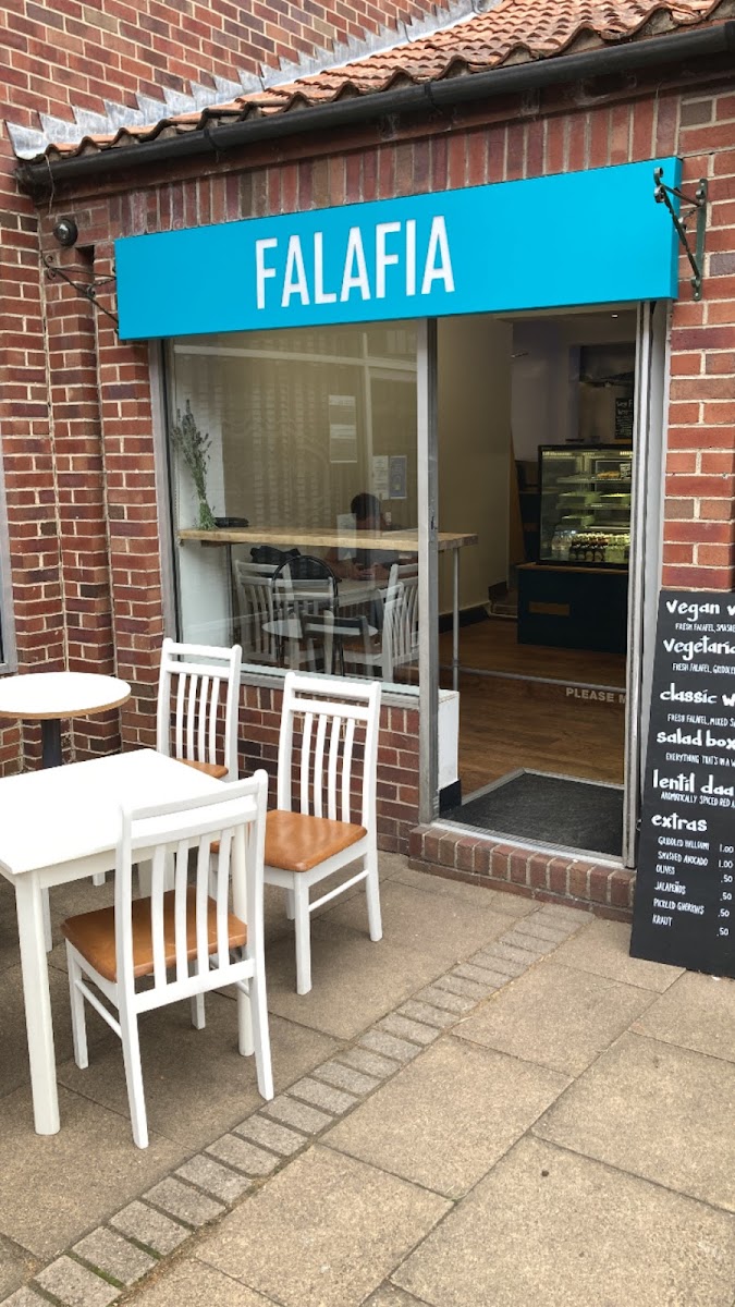 Falafia