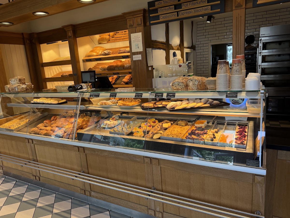 Bäckerei Titgemeyer