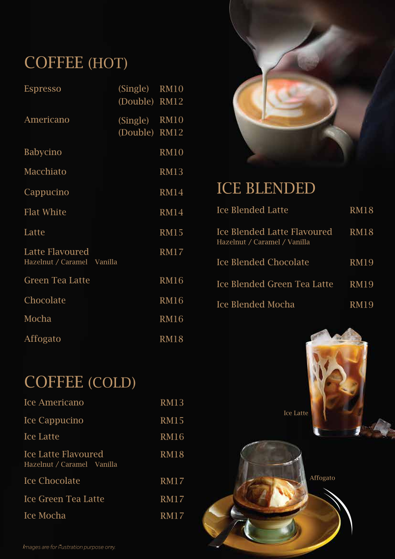 Venti Restaurant - 1