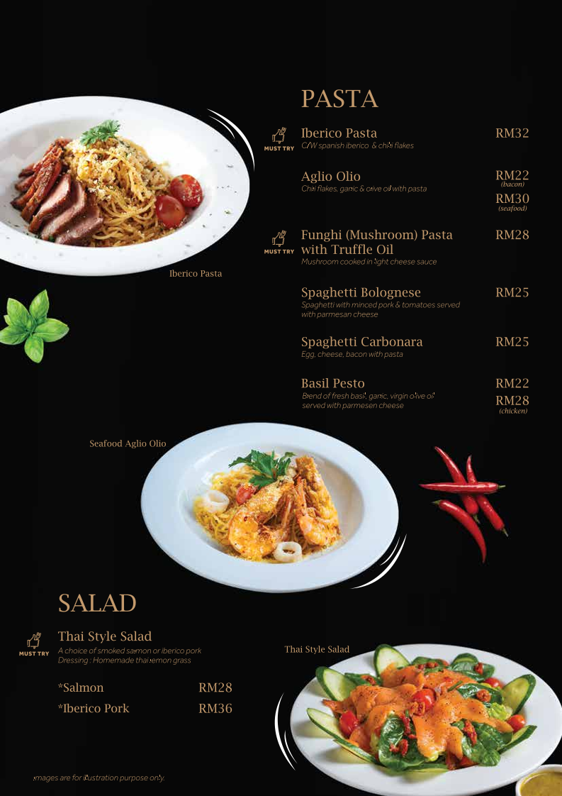 Venti Restaurant - 3