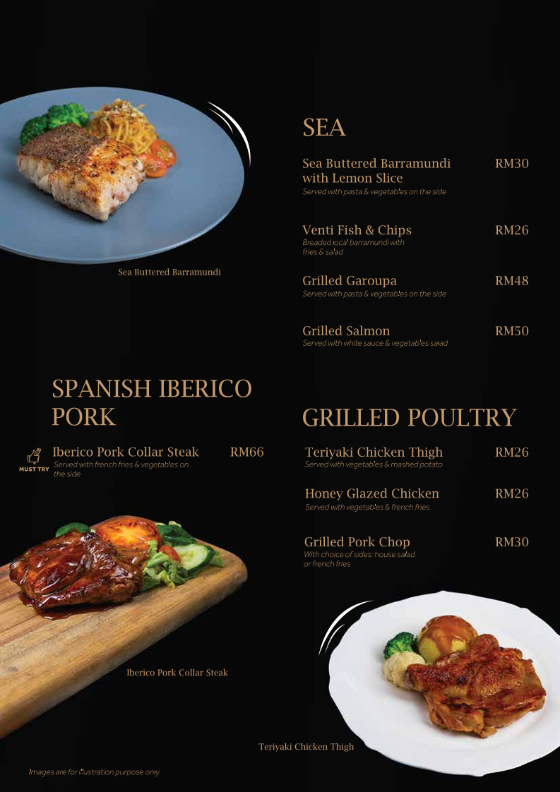 Venti Restaurant - 4