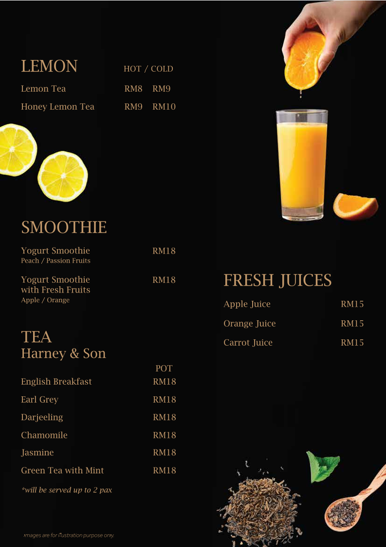 Venti Restaurant - 6