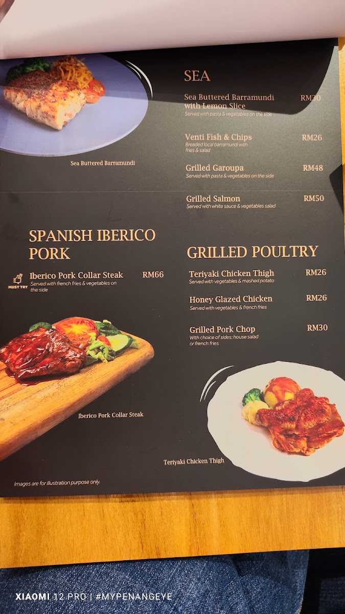 Venti Restaurant - 8