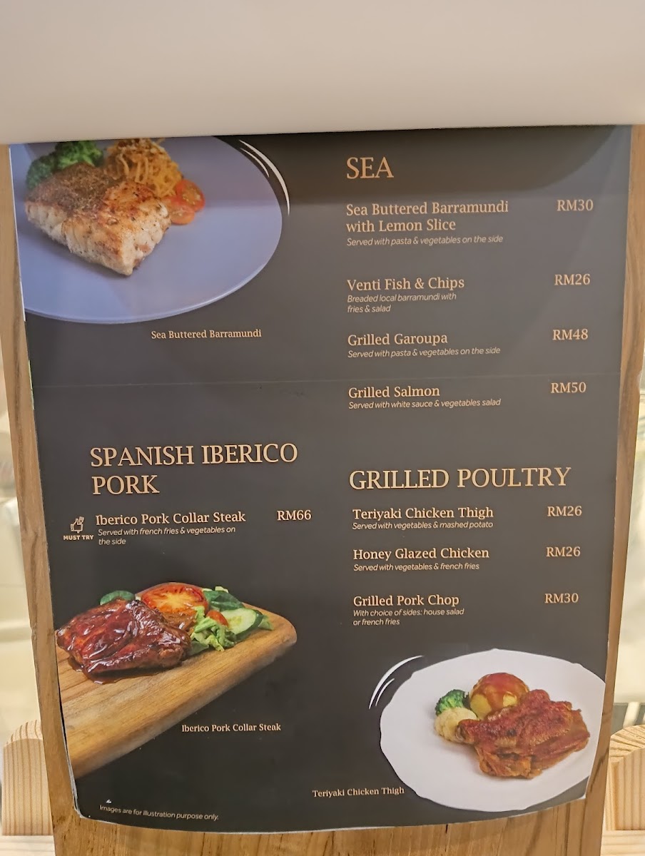 Venti Restaurant - 9