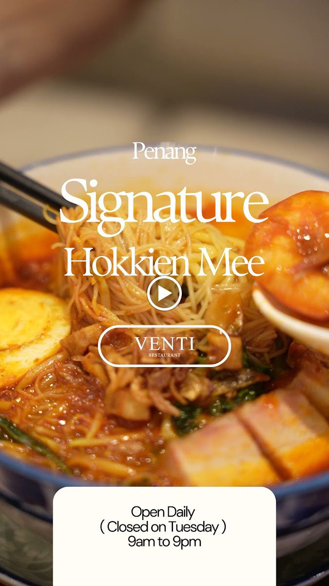 Venti Restaurant - 2