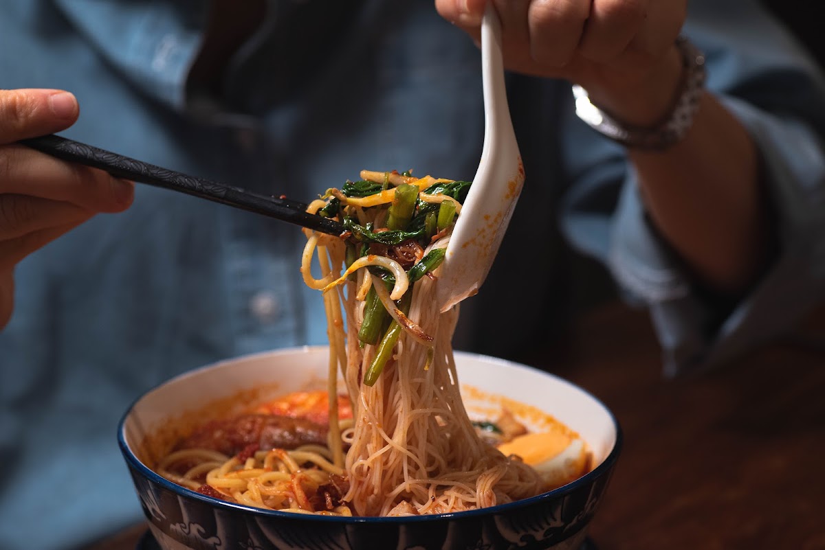 Venti Restaurant - 3