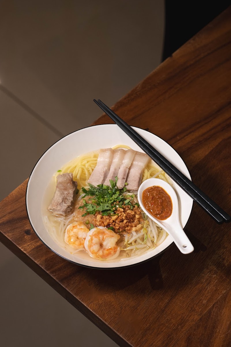 Venti Restaurant - 4