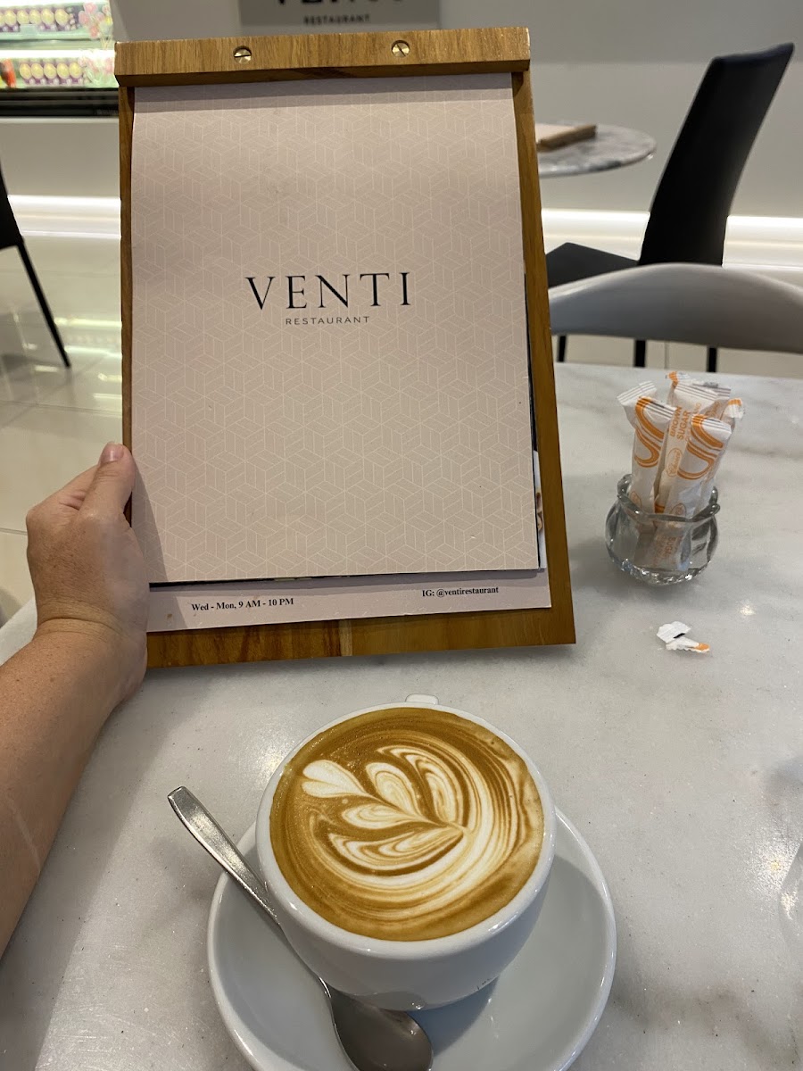 Venti Restaurant - 5