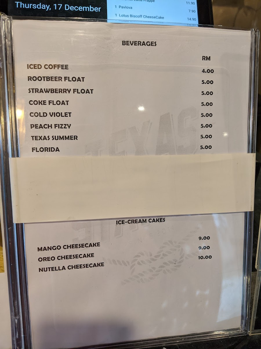 By The Way By Texas Station - 5