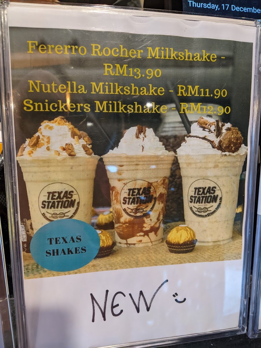 By The Way By Texas Station - 9