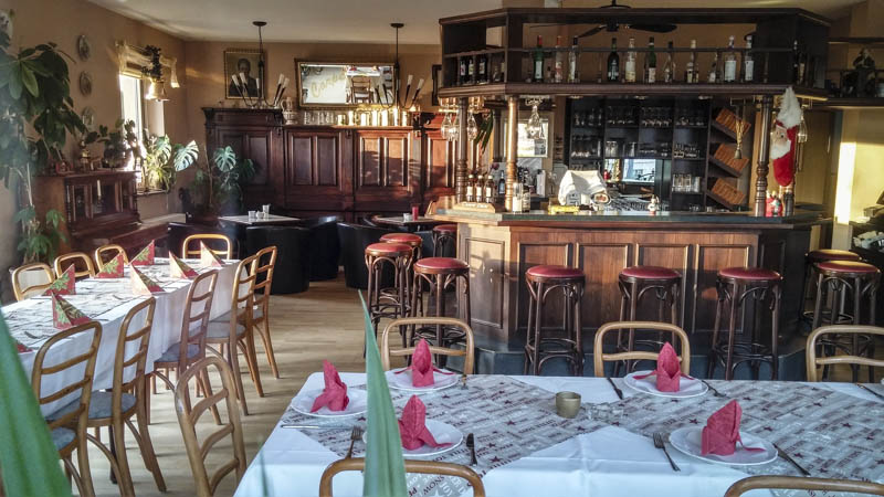 Carpe Diem Cafe und Restaurant