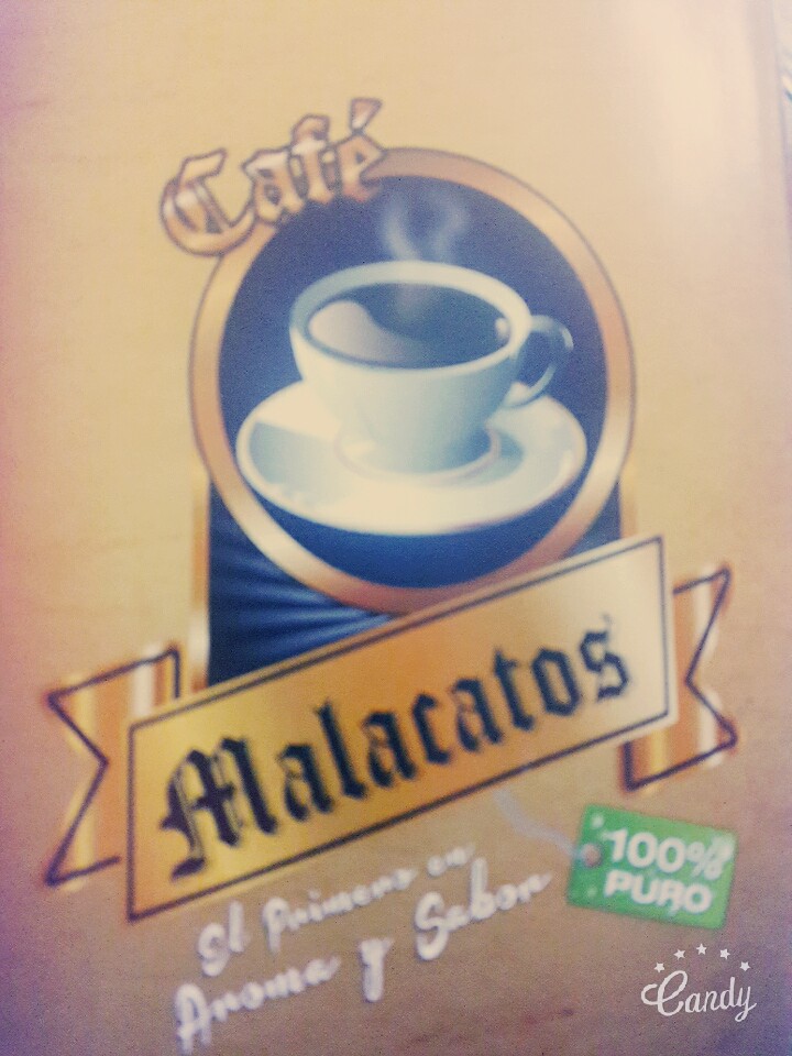 Cafe Malacatos - 6