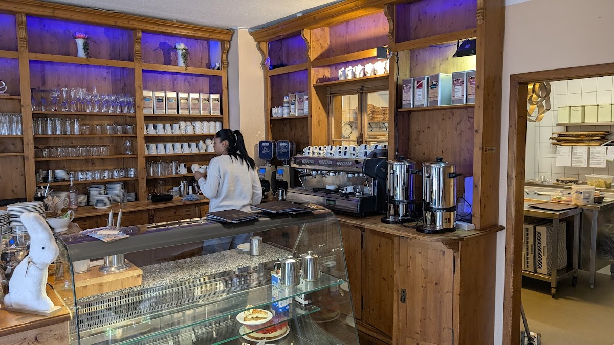 Café Melange Fröndenberg/Ruhr