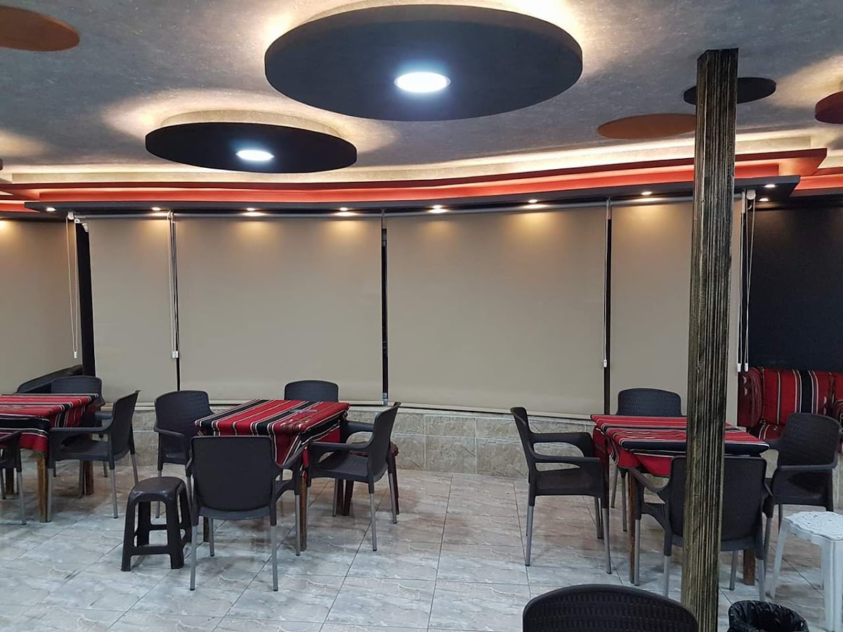 A cafe and a coffee shop Kairouan