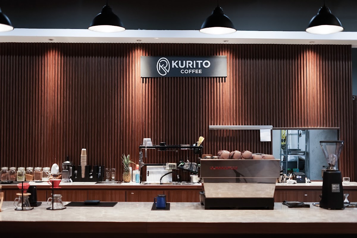 Kurito Coffee & Eatery